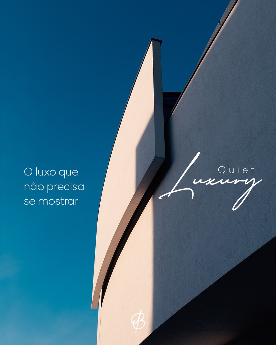 Quiet Luxury 1