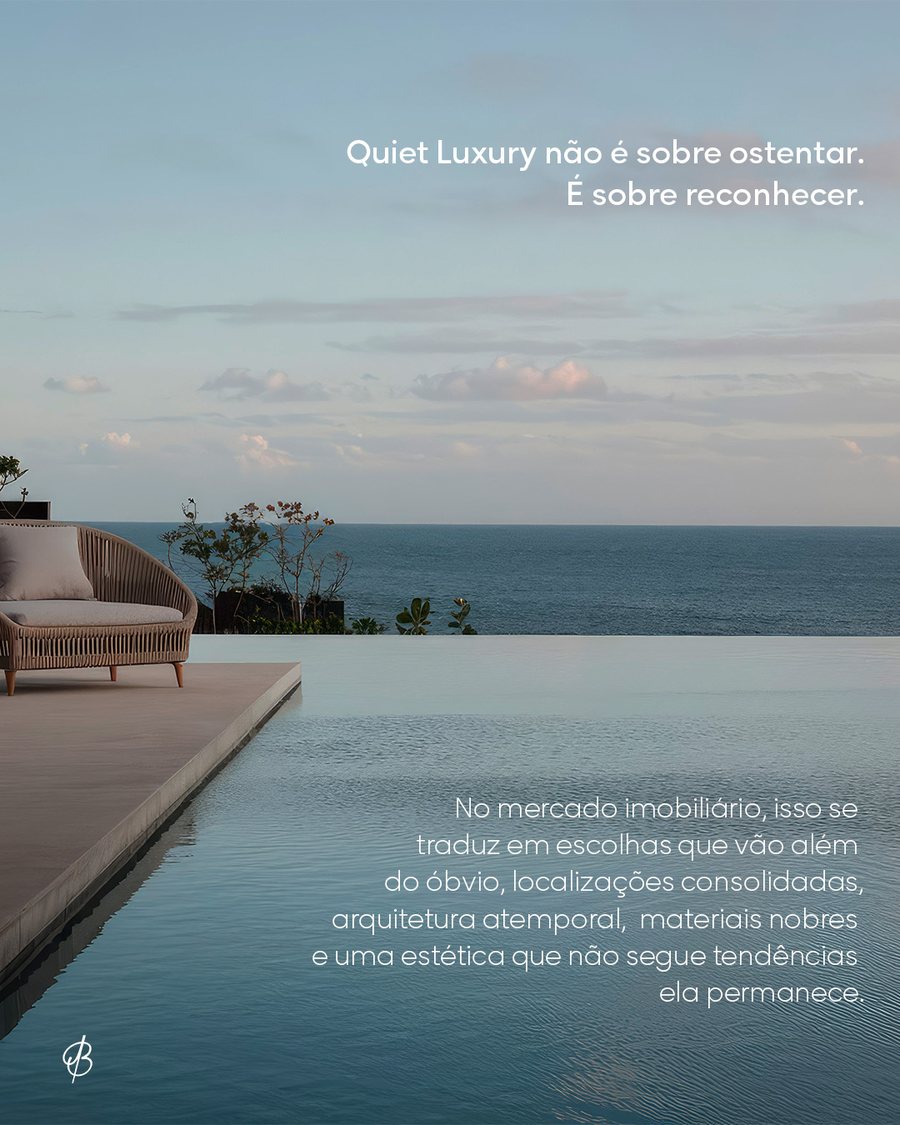 Quiet Luxury 2
